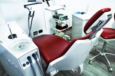 Studio Dentistico Amadori Gallery 01