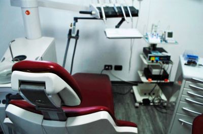 Studio Dentistico Amadori Gallery 10