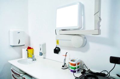 Studio Dentistico Amadori Gallery 12