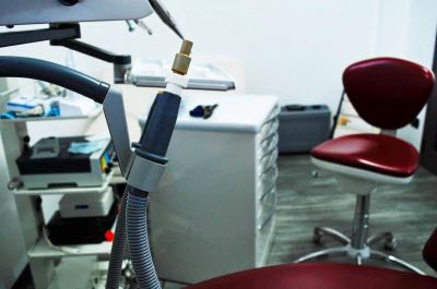 Studio Dentistico Amadori Gallery 13