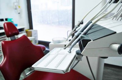 Studio Dentistico Amadori Gallery 14