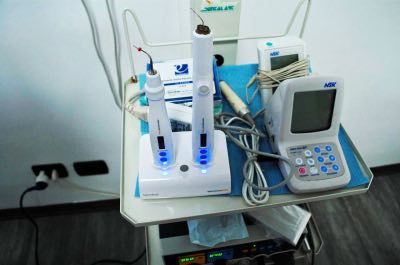 Studio Dentistico Amadori Gallery 02