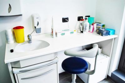 Studio Dentistico Amadori Gallery 04