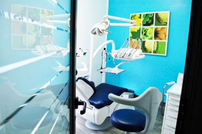Studio Dentistico Amadori Gallery 07